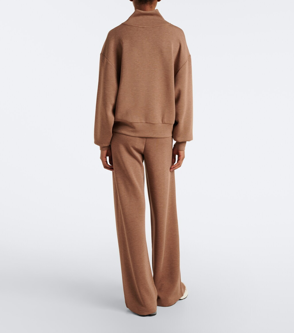 Varley Jersey wide-leg pants