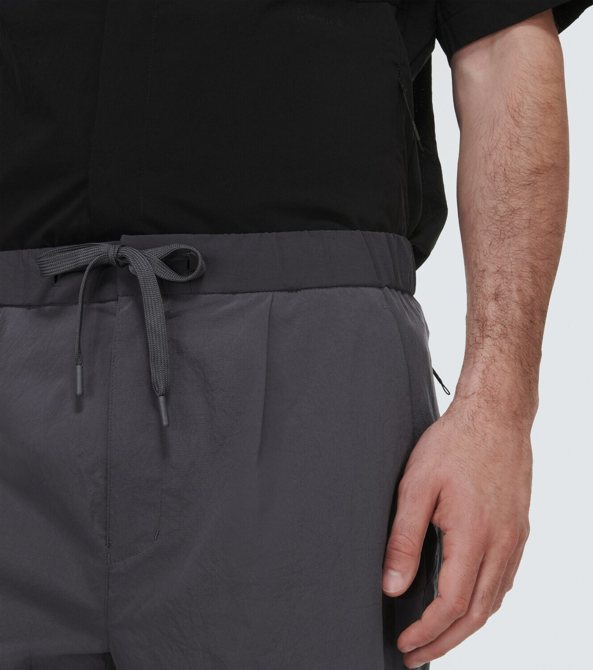 Snow Peak Quick Dry shorts Snow Peak