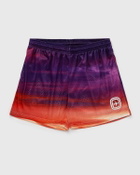 Overtime Airplane Mode Shorts Red Sport & Team Shorts