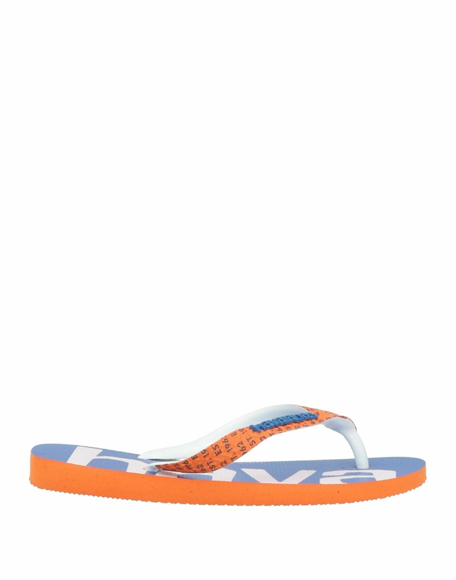 Photo: Havaianas Womens Thong sandal in Orange