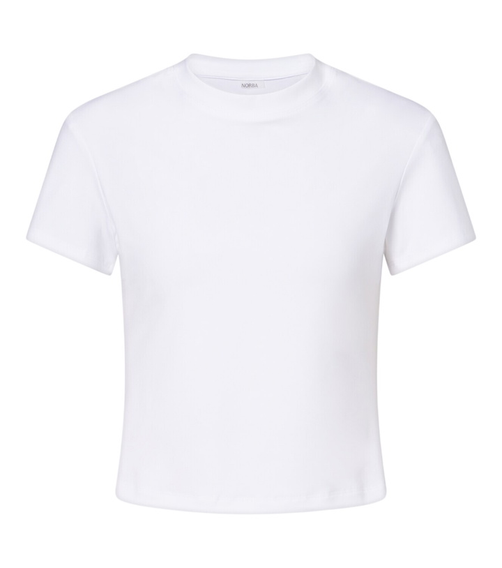 Photo: Norba Essential jersey T-shirt