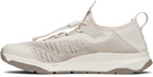 The North Face Off-White Platte Canyon Sneakers