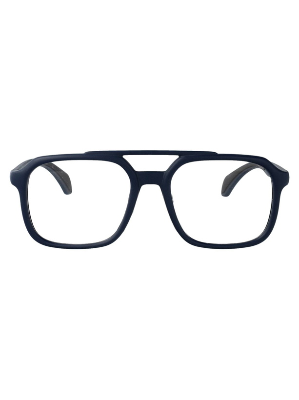 Photo: Moncler Eyewear 0me3002 Glasses