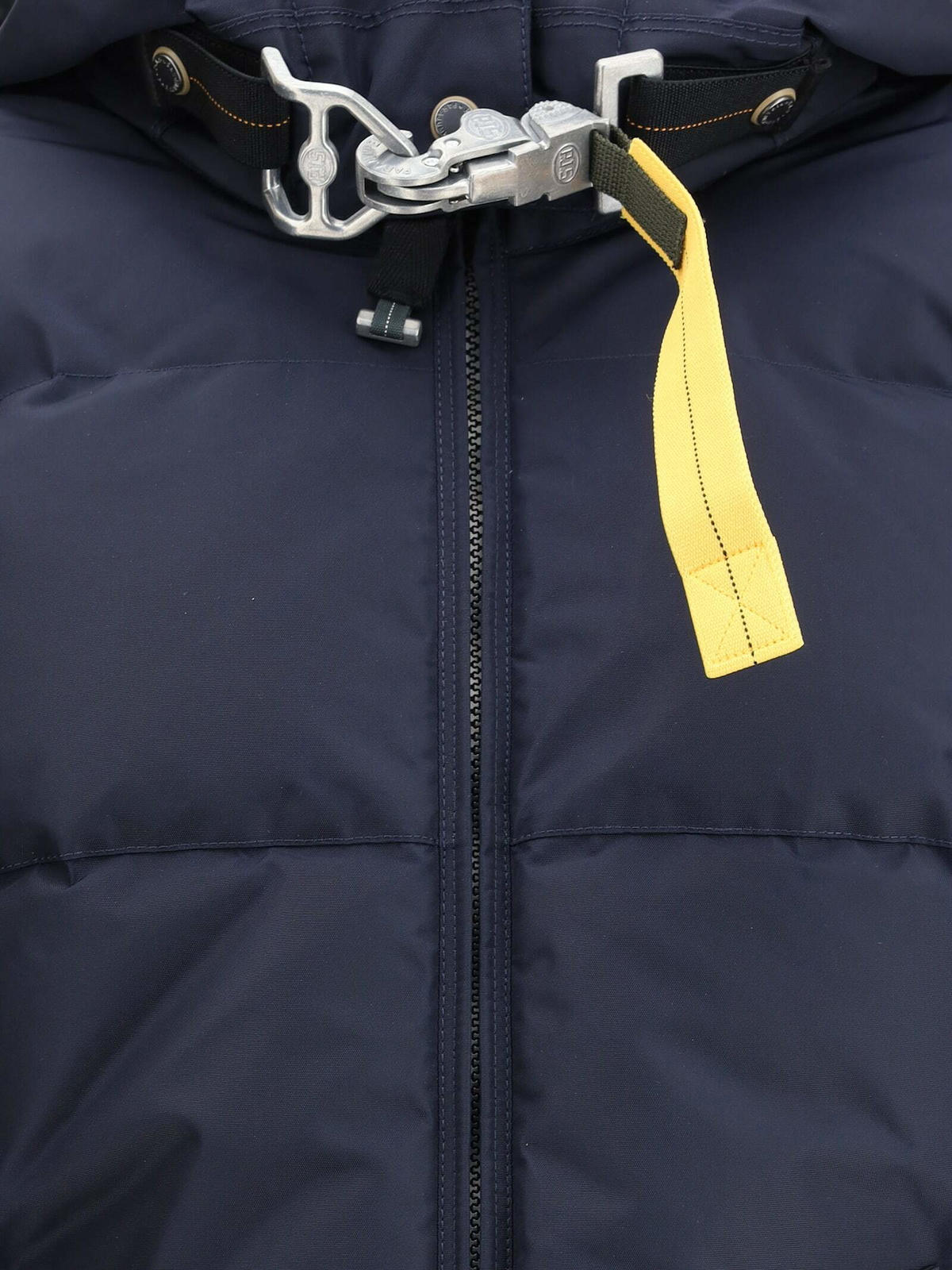 Parajumpers Long Bear Down Jacket