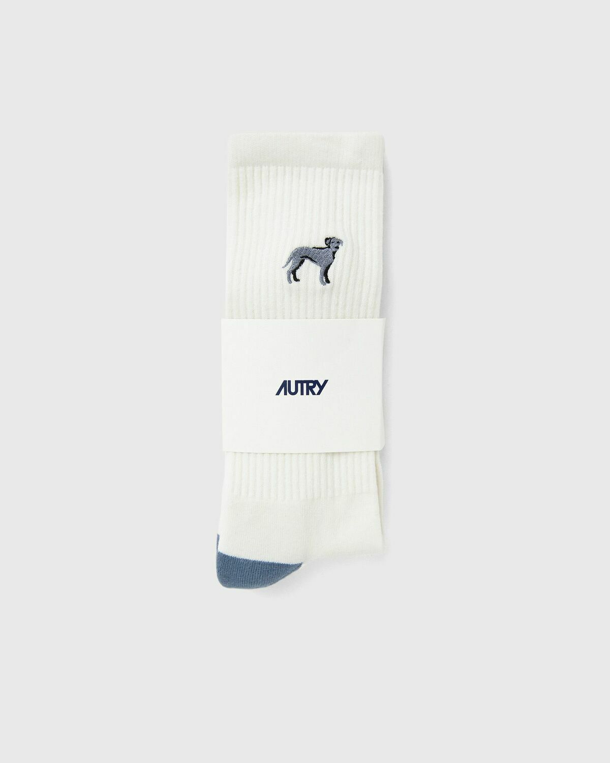 Autry Action Shoes SOCKS MAIN Blue Men