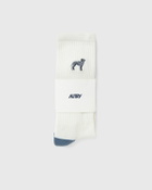 Autry Action Shoes SOCKS MAIN Blue Men