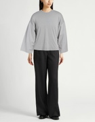 Crossley Womens T-shirt in Grey