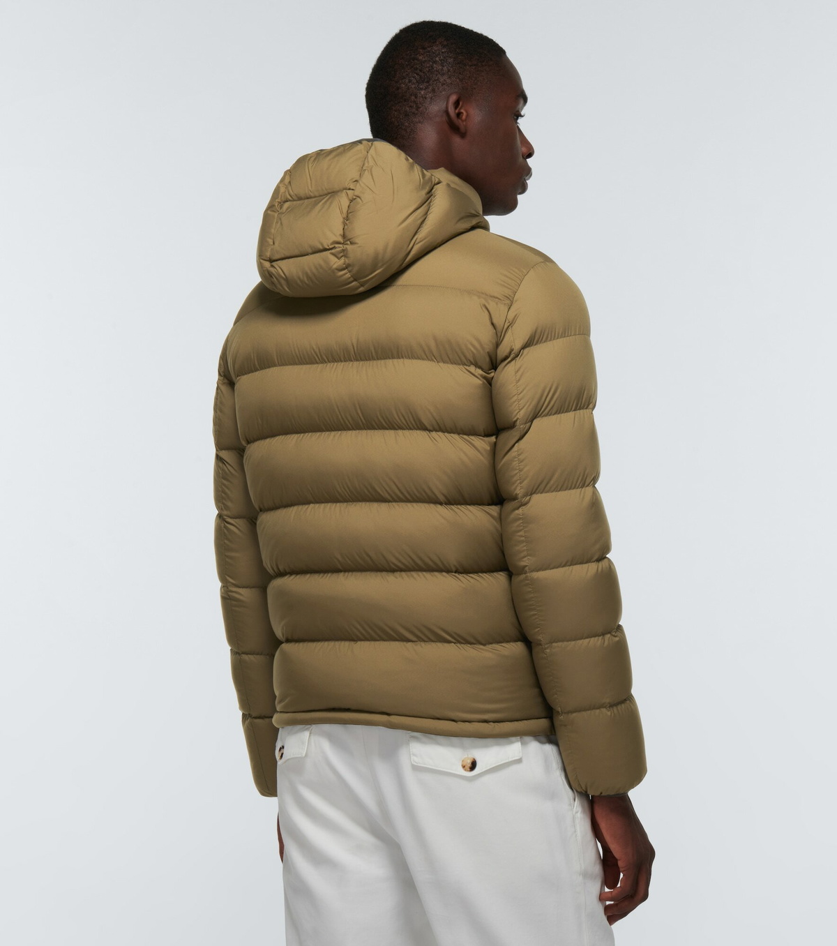 Herno - Padded down jacket Herno