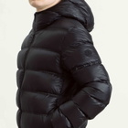 Moncler Men's Guadiana Jacket in Black