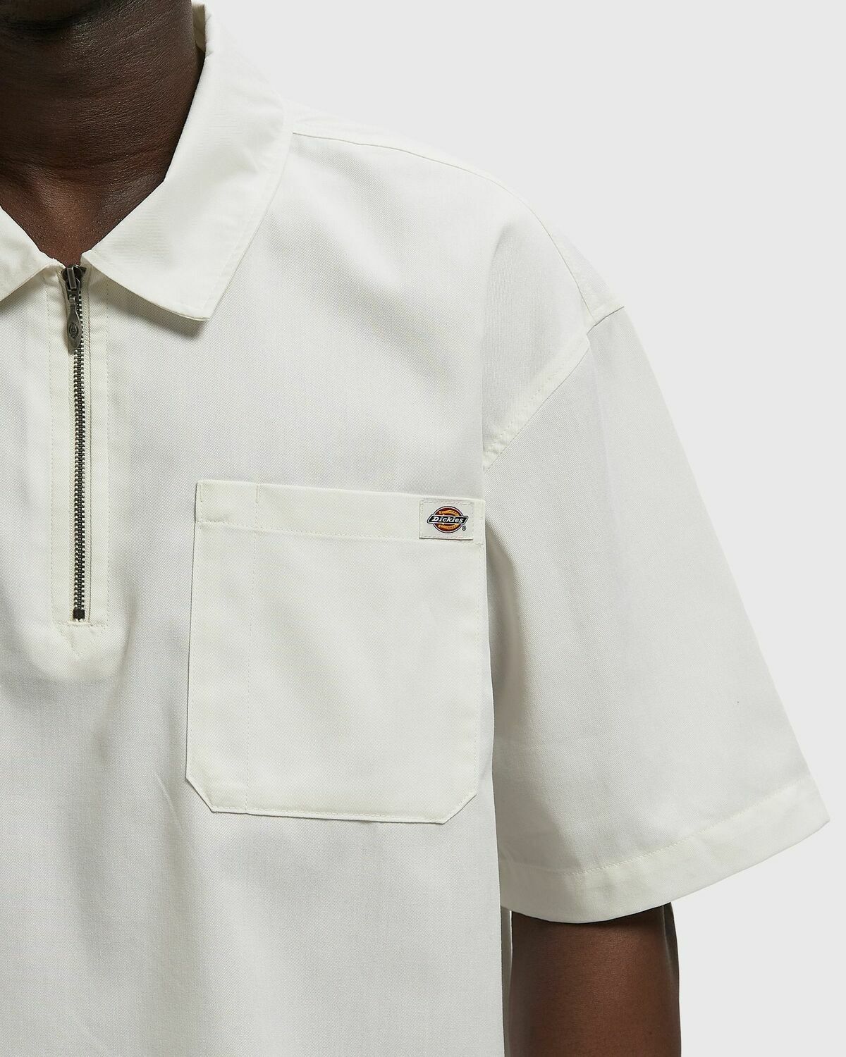 CADIZ QZ SHIRT SS