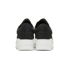 Filling Pieces Black Low Sky Sneakers