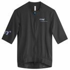 MAAP Men's Training Jersey 2.0 in Black/Lavender
