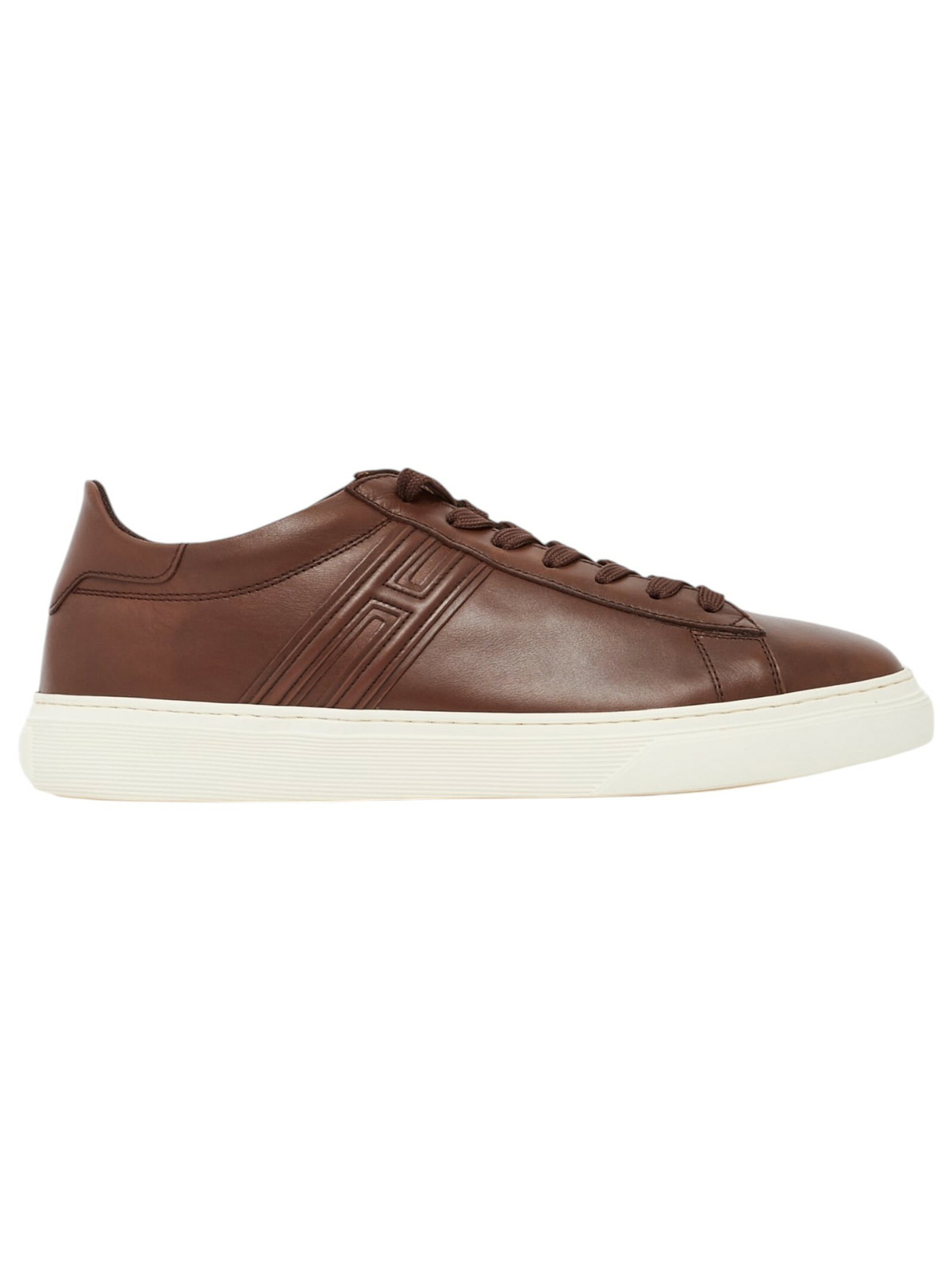Chaussures Hogan Taille 36,5 - Sneakers Colorées à Paillettes - Occasion "Buone Condizioni"