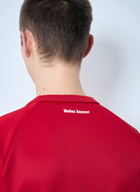 adidas by Wales Bonner Logo Motif Sweatshirt