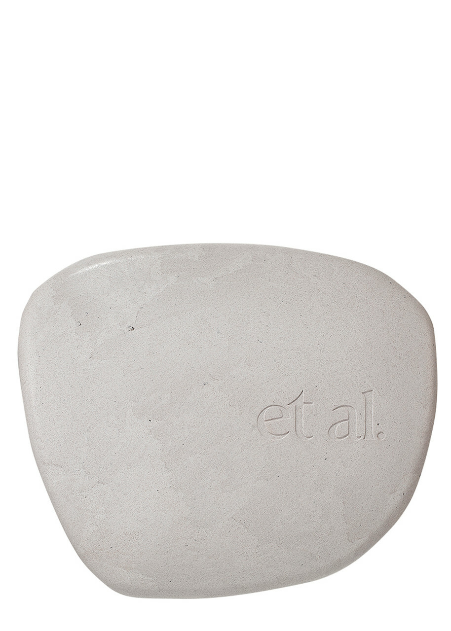 ET AL. Empty Refillable Reusable Compact Case - Large
