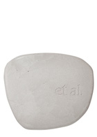 ET AL. Empty Refillable Reusable Compact Case - Large