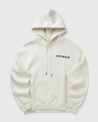 MA-1 NOVELTY HOODIE