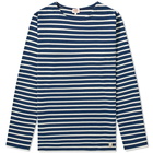 Armor-Lux Classic Long Sleeve Breton Tee