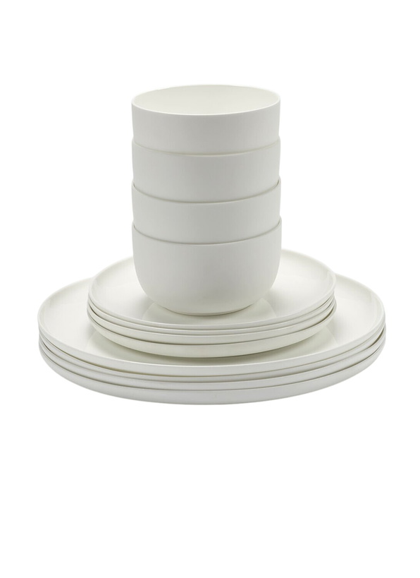 Photo: Serax Base Dinner Set