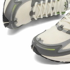 Brooks Men's Adrenaline GTS 4 Sneaker in White/Black/Green