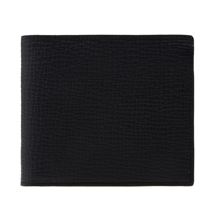 Photo: Maison Margiela 11 Calf Leather Billfold Wallet