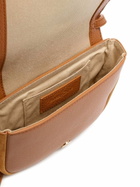 SEE BY CHLOÉ - Hana Mini Leather Crossbody Bag