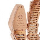 Bvlgari Serpenti Ladies Watch 101995