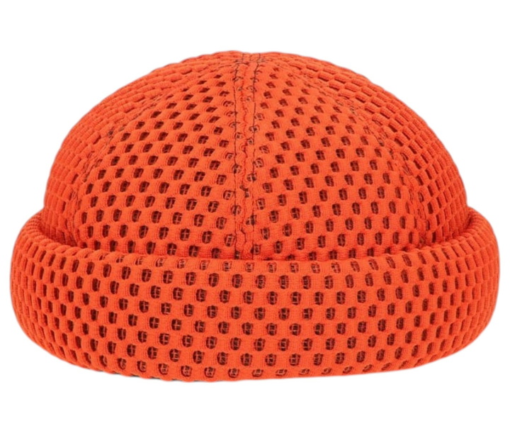 Photo: Borsalino Cirillo Cap Honeycomb Fabric