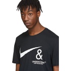 Nike Black Undercover Edition NRG T-Shirt
