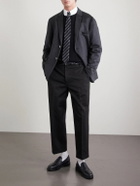 Thom Browne - Cashmere Blazer - Gray