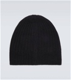 Fusalp Softy III wool and cashmere beanie