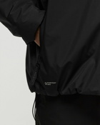 Norse Projects Pertex Shield Midlayer Jacket Black - Mens - Shell Jackets/Windbreaker