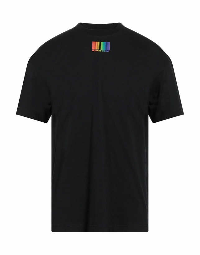 Photo: Vetements Mens T-shirt in Black