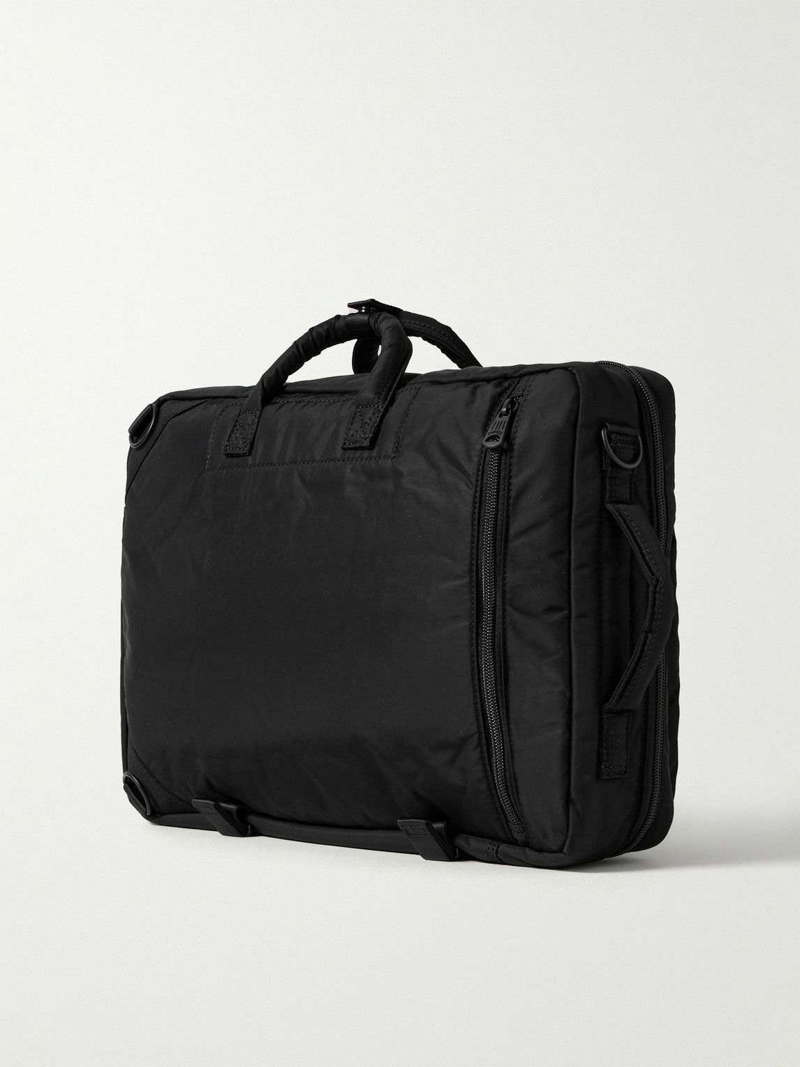 Porter-Yoshida and Co - Senses 2Way Convertible Nylon Briefcase Porter-Yoshida  & Co.