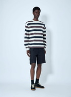 Margaret Howell Utility Cargo Shorts
