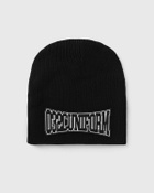 032c ONE DOLLAR BILL BEANIE Black Mens Beany