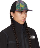 The North Face Black & Green Trail 2.0 Cap