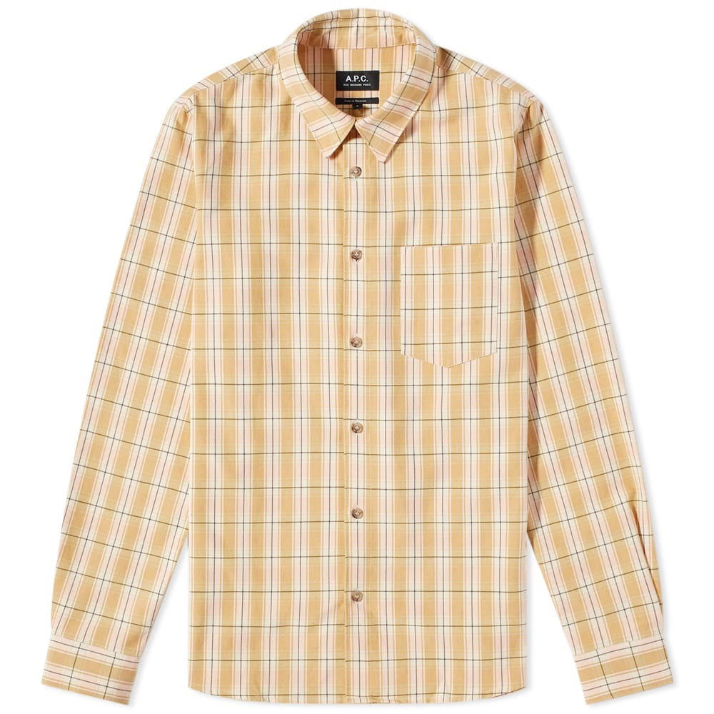 A.P.C. Vico Overshirt