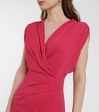 Diane von Furstenberg - Williams midi dress
