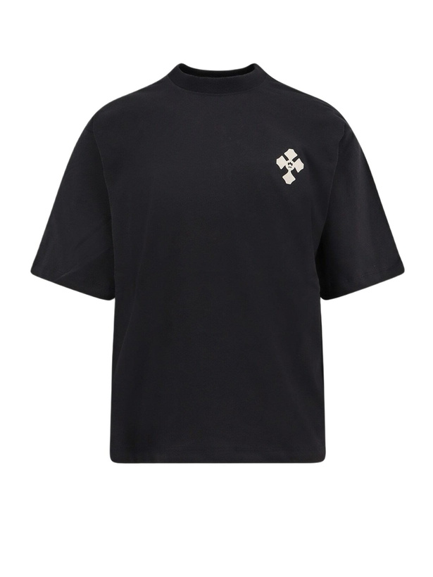 Photo: Barrow Cotton T-shirt