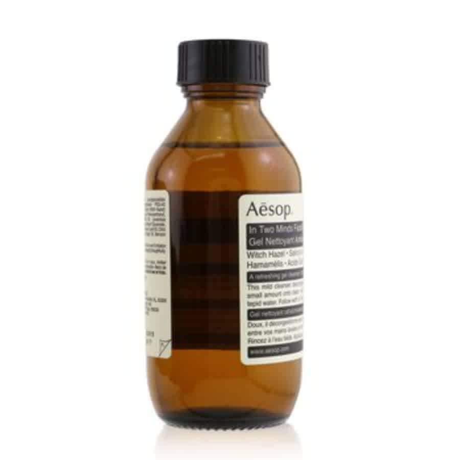 Aesop - In Two Minds Facial Cleanser - For Combination Skin 100ml / 3.4oz