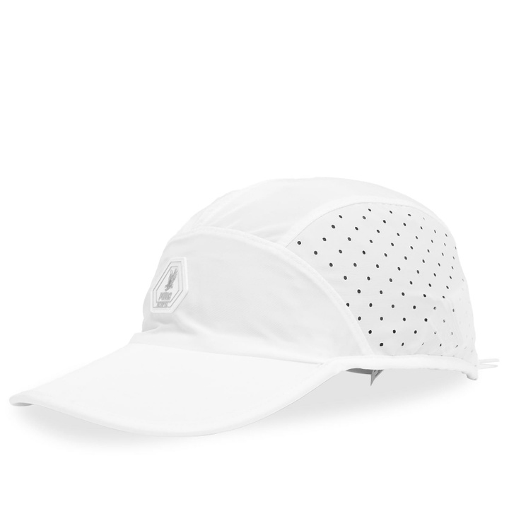 Photo: Puma x Skepta Cap in Puma White 