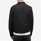 Our Legacy Men's Coach Jacket in Black