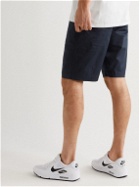 Nike Golf - Straight-Leg Dri-FIT UV Golf Shorts - Black