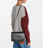 Loewe Goya Medium leather shoulder bag