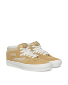 Vans Anaheim Factory Half Cab 33 Dx Sneakers Taos Taupe/Oatmeal