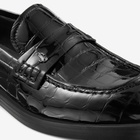 Jimmy Choo Ivy Loafer The Flat