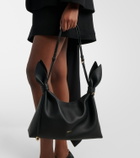 Loewe Scarf Medium leather shoulder bag