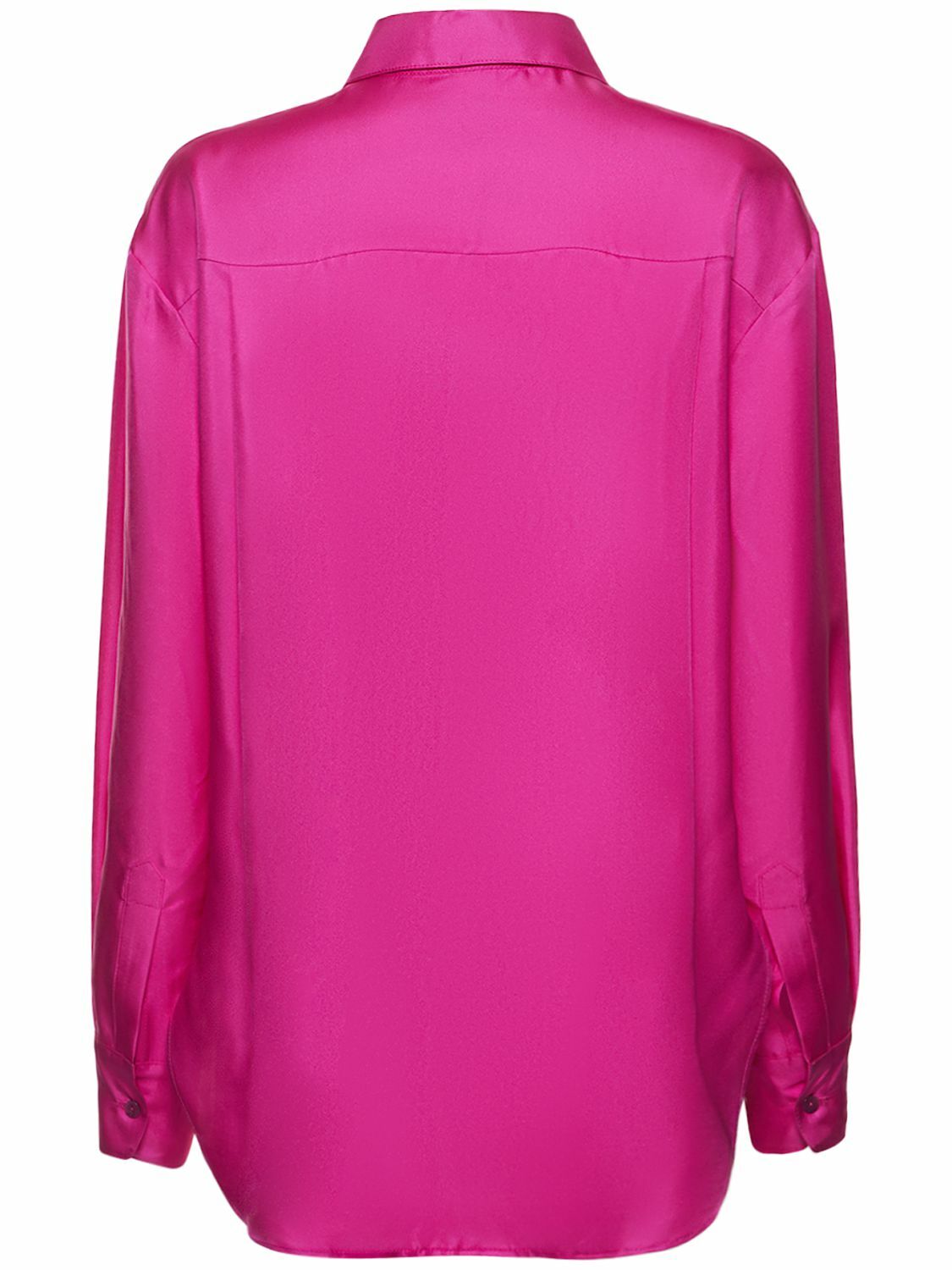 HÉROS - The Lounge Shirt