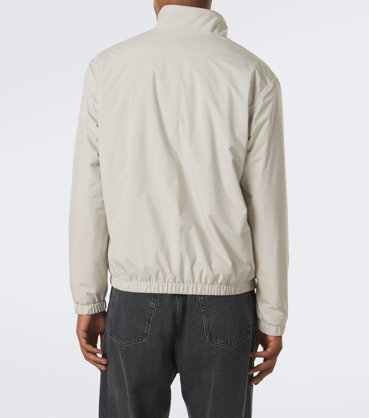 Lardini Technical jacket